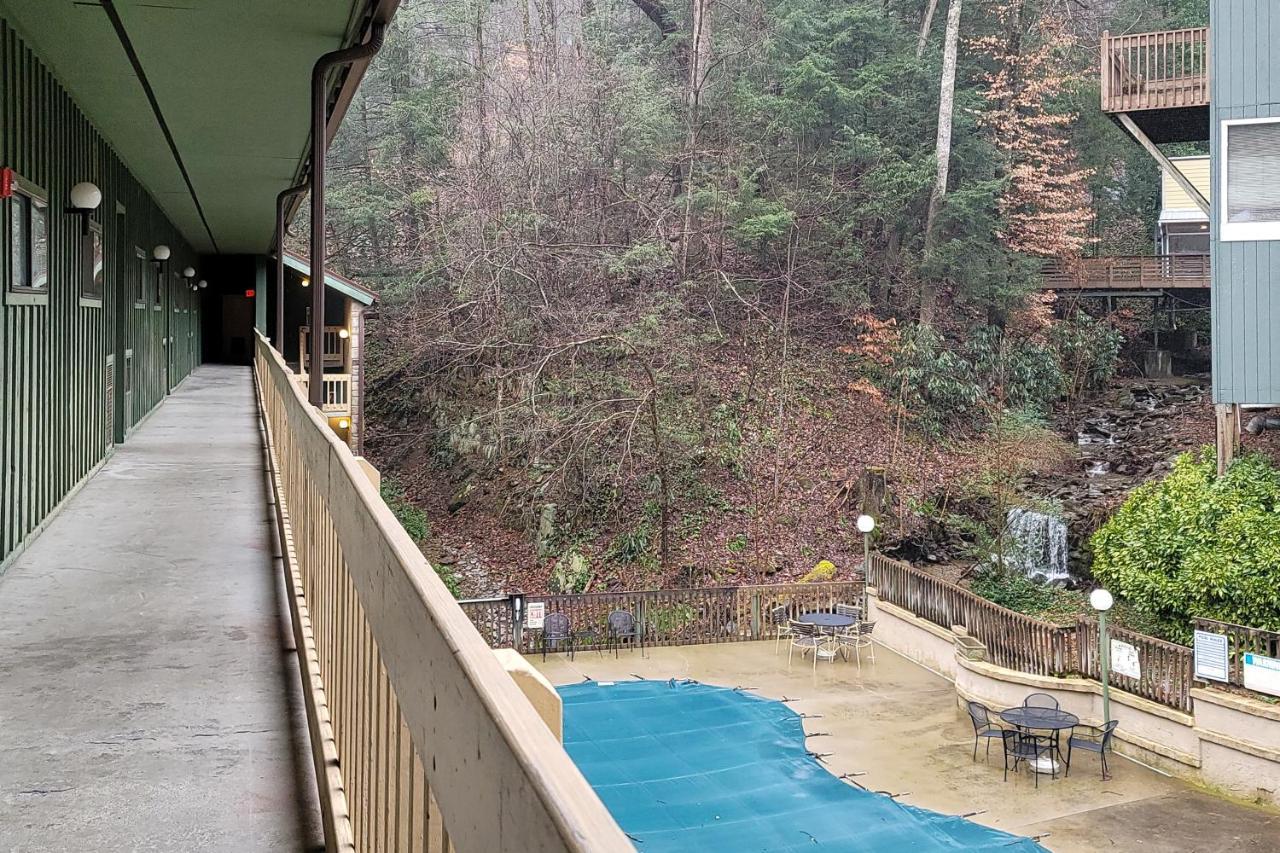 Hiker'S Hideaway Villa Gatlinburg Exteriör bild