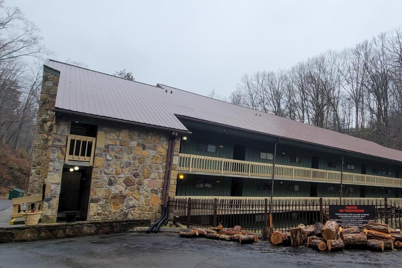 Hiker'S Hideaway Villa Gatlinburg Exteriör bild